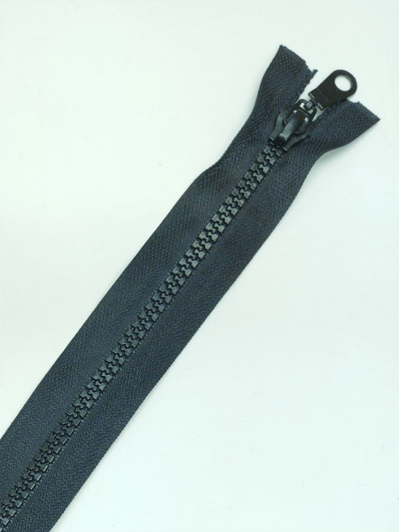 Застежка-молния MaxZipper 75 см Черный в Нариманове