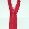 Застежка-молния MaxZipper 70 см Красный мак в Нариманове