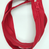 Застежка-молния MaxZipper 70 см Красный мак в Нариманове