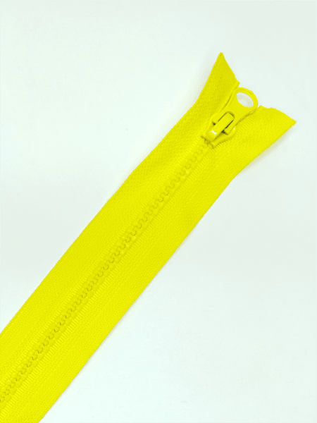 Застежка-молния MaxZipper 70 см Банан в Нариманове