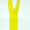 Застежка-молния MaxZipper 70 см Банан в Нариманове